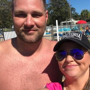 Meet your Posher, Adam